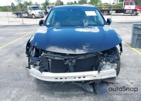 2023 Acura Rdx Technology Package from USA, damaged, VIN 5J8TC2H53PL000181